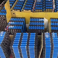 广安专业回收锂电池公司|艾亚特叉车蓄电池回收